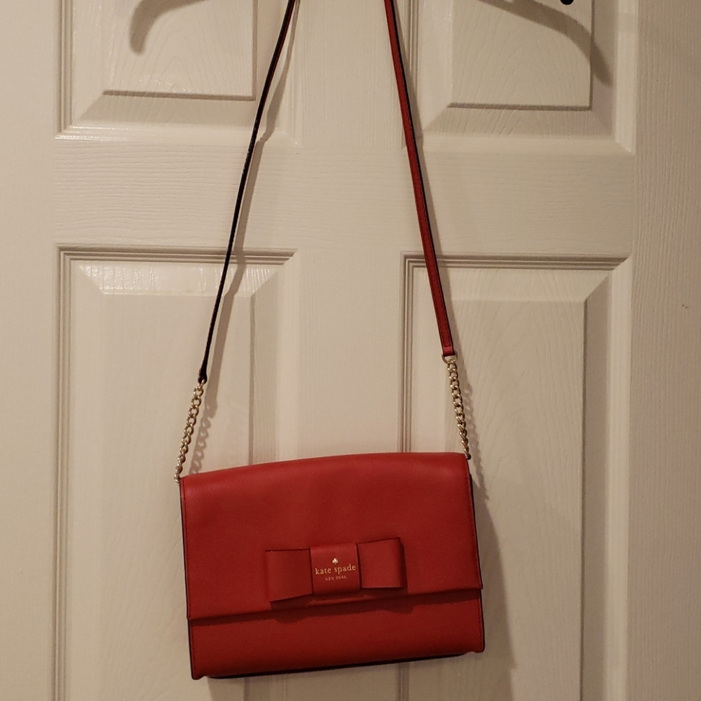 Kate Spade shoulder bag - Picture 6 of 6